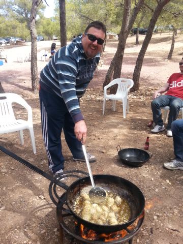 Convivencia Santa 2014 - 35
